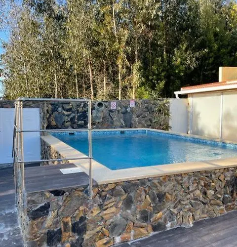 Casa Pejao Do Paraiso