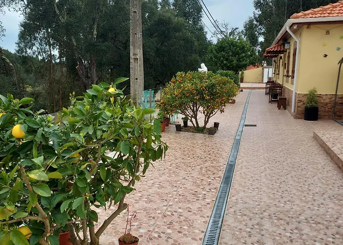 Casa Pejao Do Paraiso
