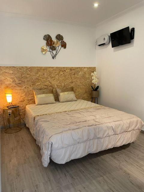 Casa Pejao Do Paraiso Holiday home