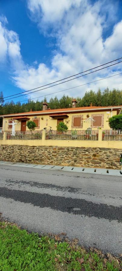 Casa Pejao Do Paraiso