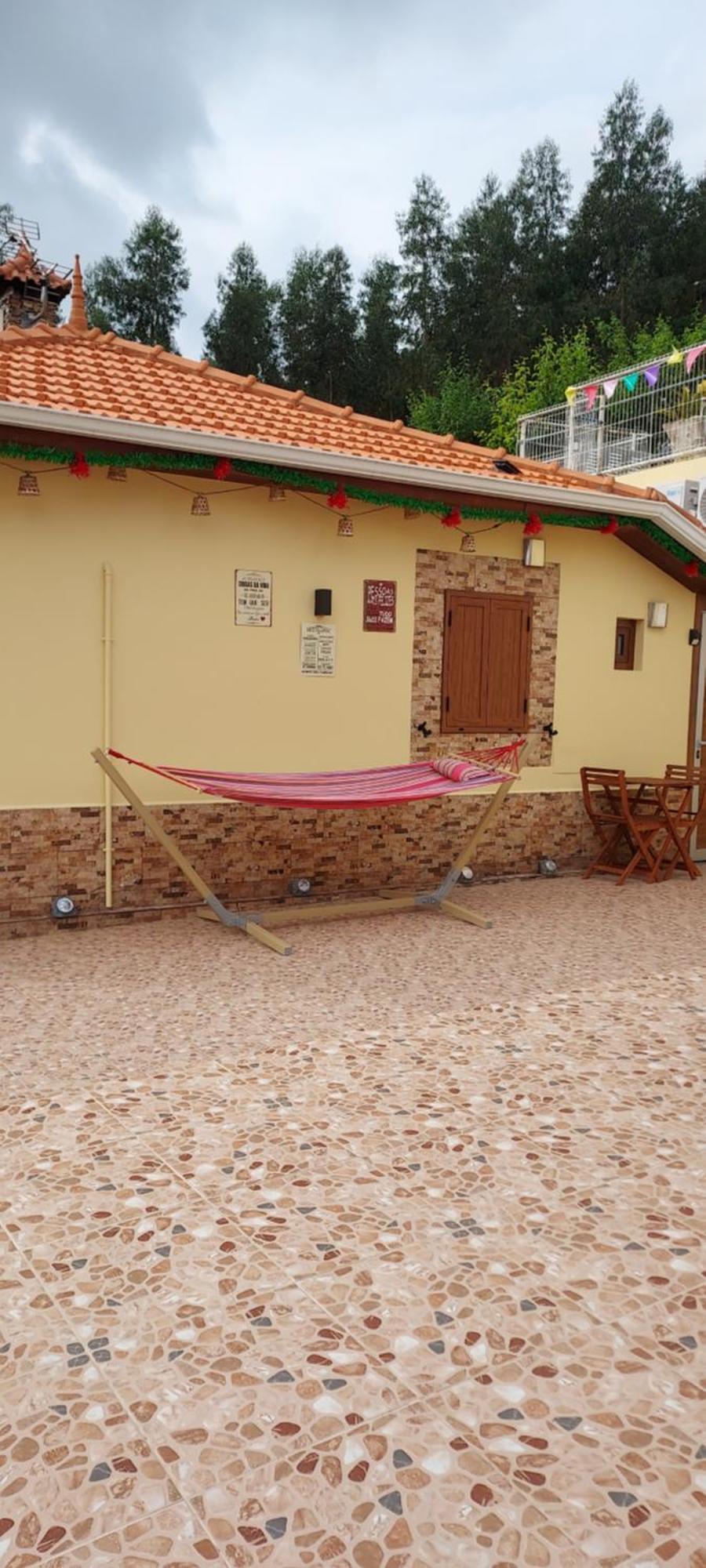 Casa Pejao Do Paraiso