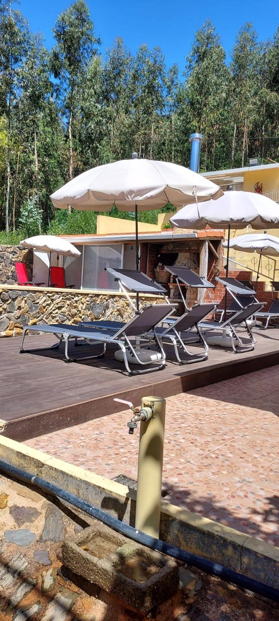 Casa Pejao Do Paraiso Holiday home *