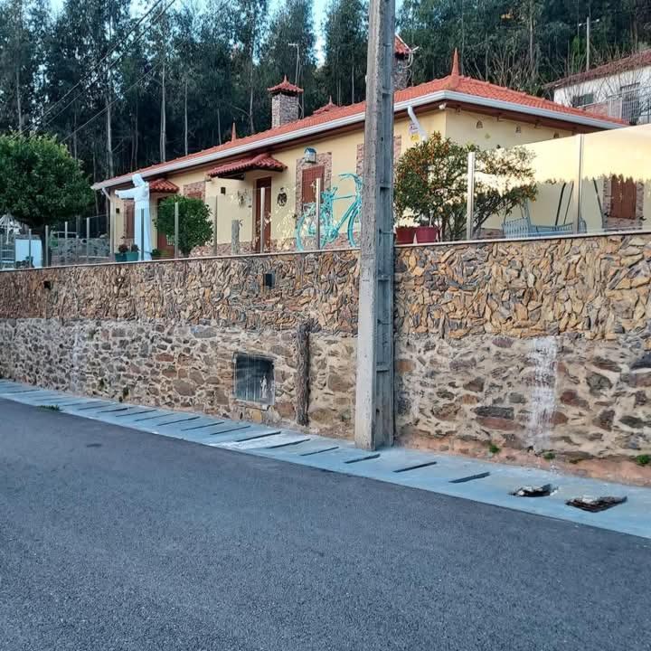 Hébergement de vacances Casa Pejao Do Paraiso